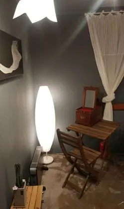 Oda (4 Female Dormitory)