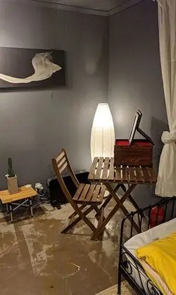 Oda (4 Female Dormitory)