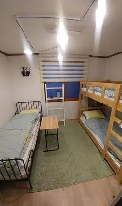 Oda (5 Male Dormitory)