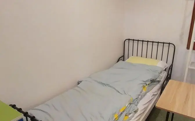 Oda (5 Male Dormitory)