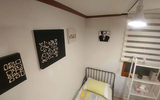 Oda (5 Male Dormitory)