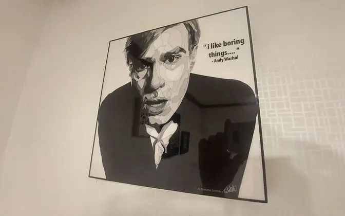 Oda (5 Male Dormitory)