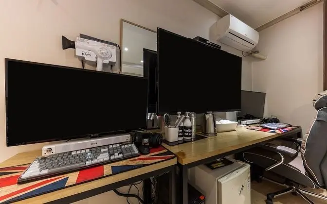 Oda (Deluxe high-end couple PC (i5-10th ge)