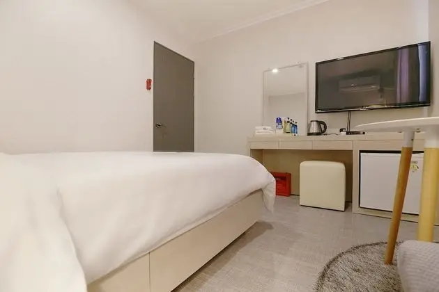 Oda (Standard Room)