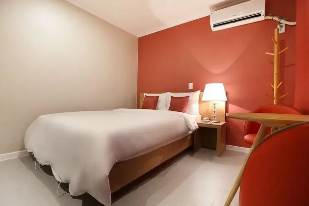 Oda (Standard Room)