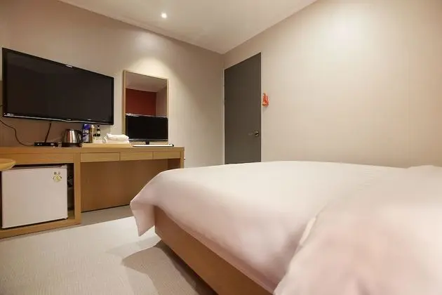 Oda (Standard Room)