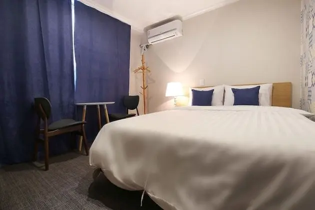 Oda (Standard Room)