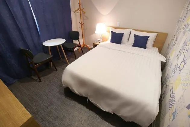 Oda (Standard Room)