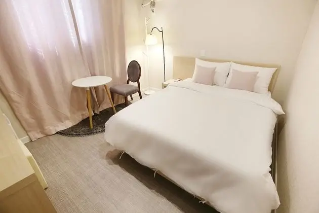 Oda (Standard Room)