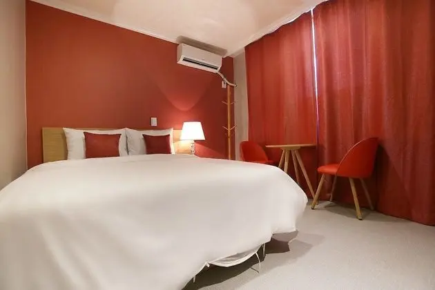 Oda (Standard Room)