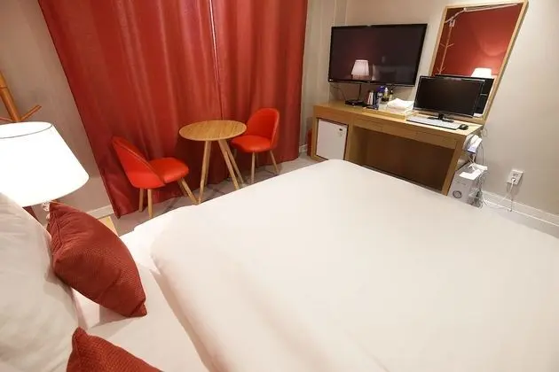 Oda (Standard Room)