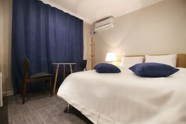 Oda (Standard Room)