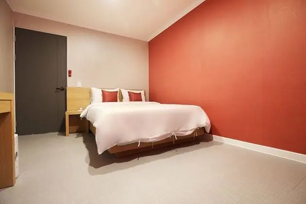 Oda (Standard Room (Standard))