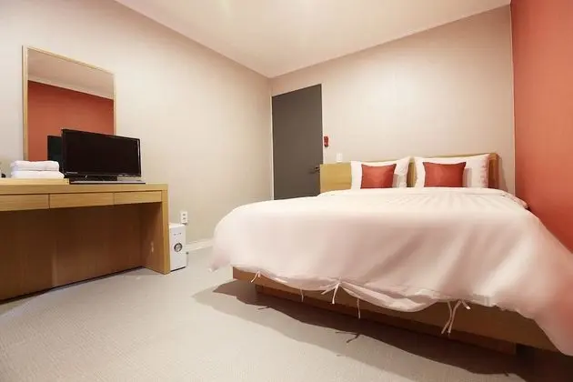 Oda (Standard Room (Standard))