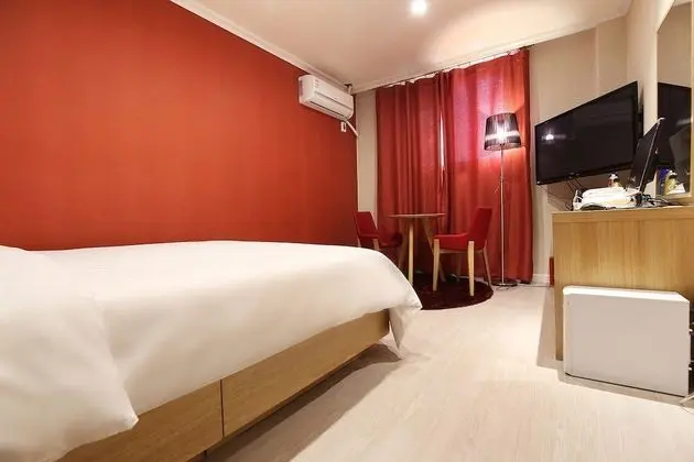 Oda (Standard Room (Standard))