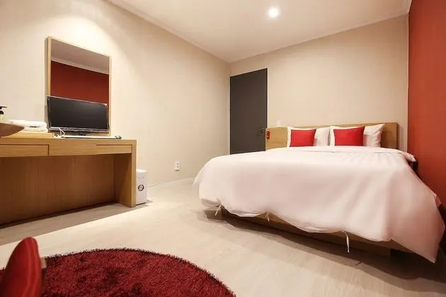 Oda (Standard Room (Standard))