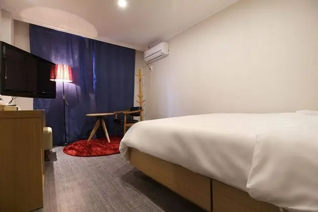 Oda (Standard Room (Standard))