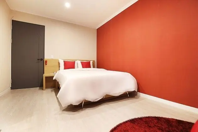 Oda (Standard Room (Standard))