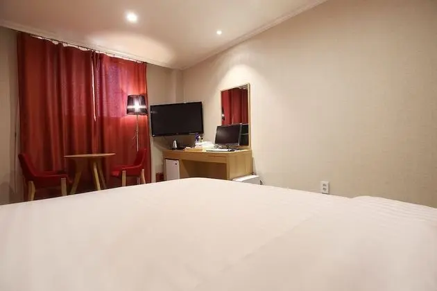 Oda (Standard Room (Standard))