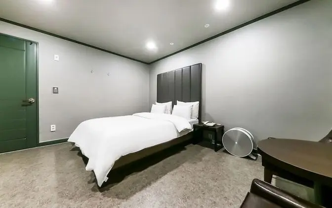 Oda (Non-smoking room - Reservation at clo)