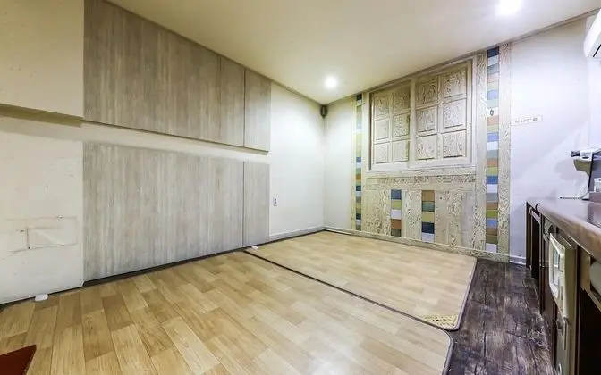 Oda (Ondol (Korean-Style room))