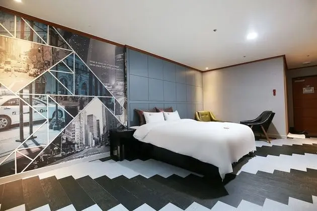 Oda (Special room)