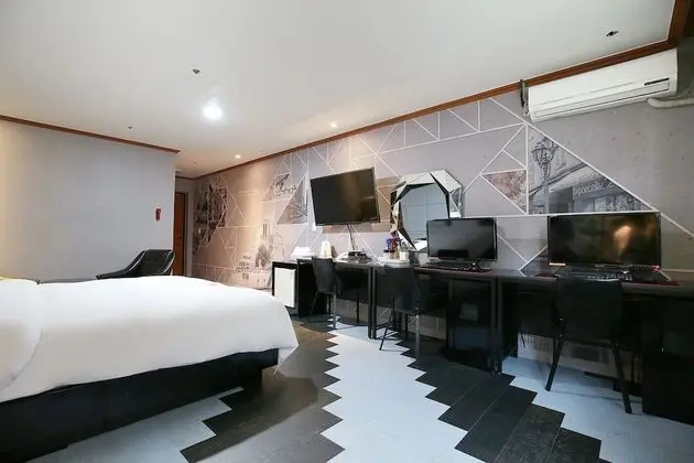 Oda (Special room)