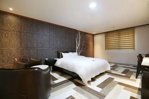 Oda (Special room)