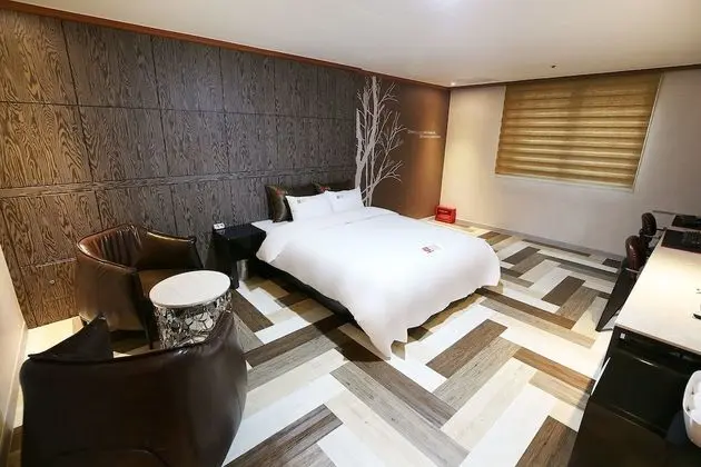 Oda (Special room)
