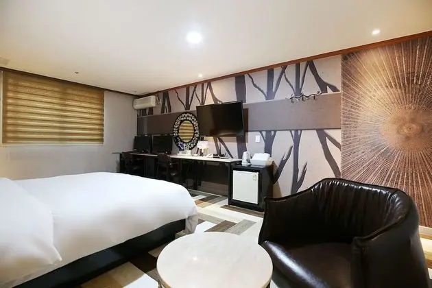 Oda (Special room)