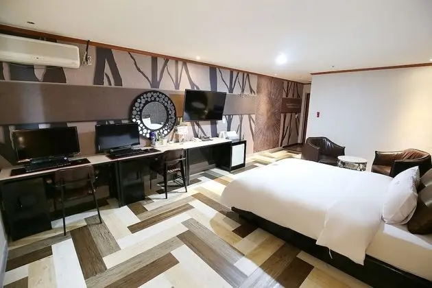 Oda (Special room)