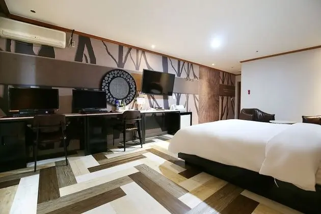 Oda (Special room)