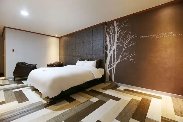 Oda (Special room)