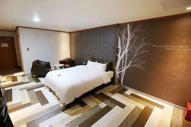 Oda (Special room)