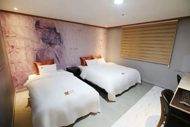 Oda (Suite room (twin))
