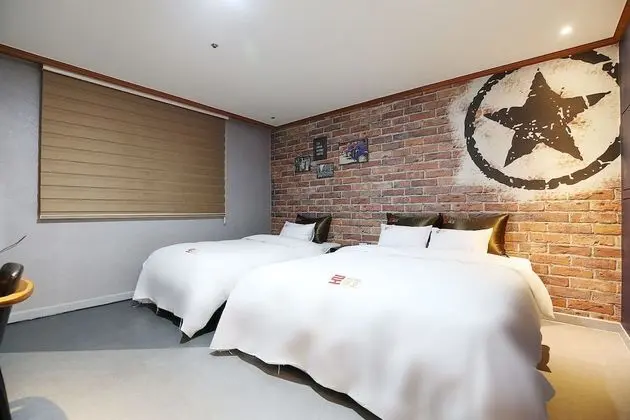Oda (Suite room (twin))