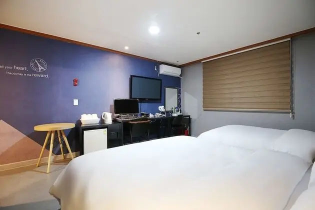 Oda (Suite room (twin))
