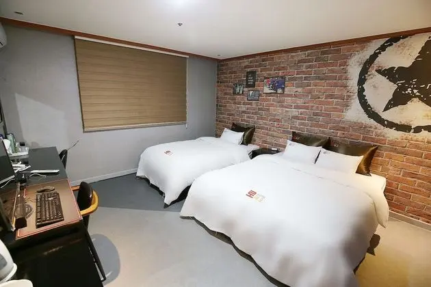 Oda (Suite room (twin))