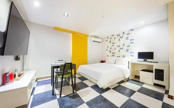 Oda (Deluxe (Netflix available))