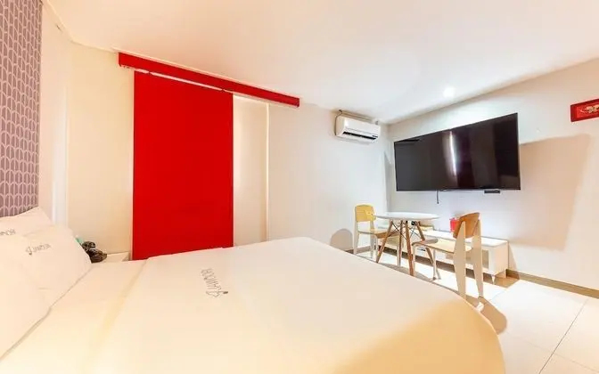 Oda (Deluxe (Netflix available))