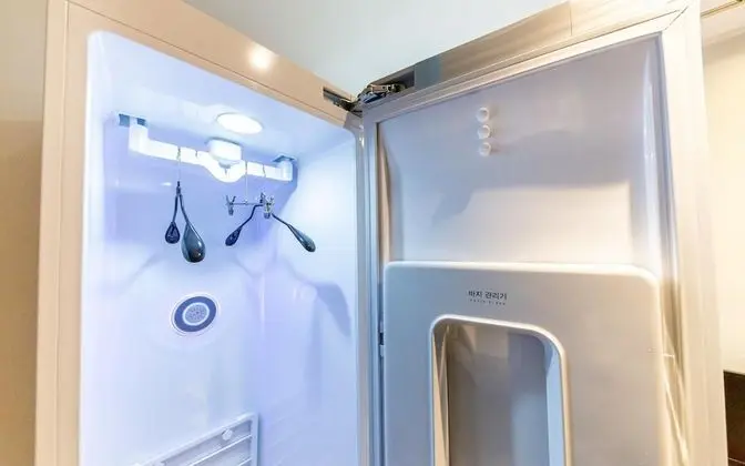 Oda (Junior Suite (one bed styler Netflix )