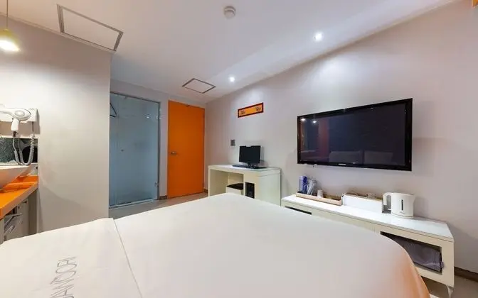 Oda (Standard (Netflix))