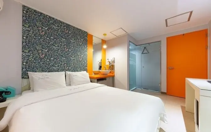 Oda (Standard (Netflix))