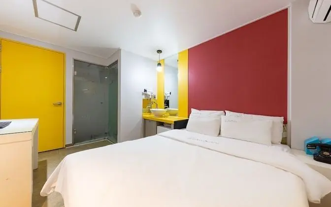 Oda (Standard (Netflix))