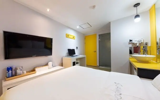 Oda (Standard (Netflix))