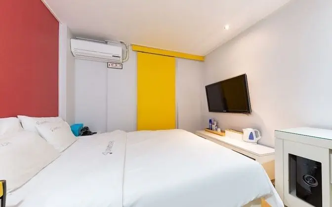 Oda (Standard (Netflix))