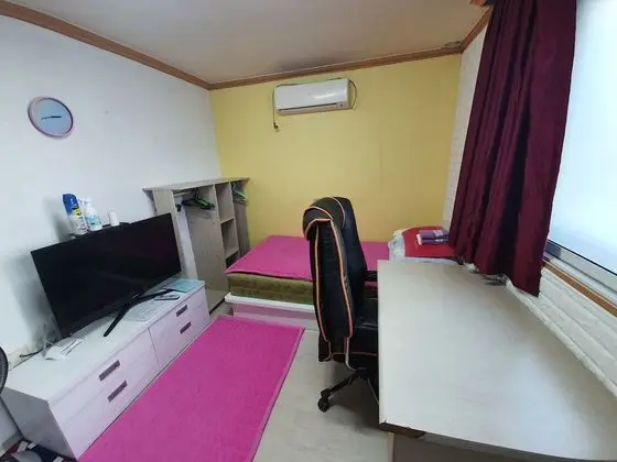 Basic Tek Kişilik Oda, 1 Yatak Odası, Sigara İçilmez, Özel Banyo