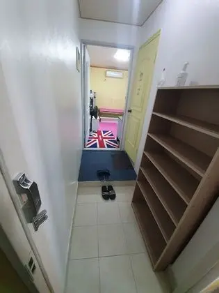 Basic Tek Kişilik Oda, 1 Yatak Odası, Sigara İçilmez, Özel Banyo