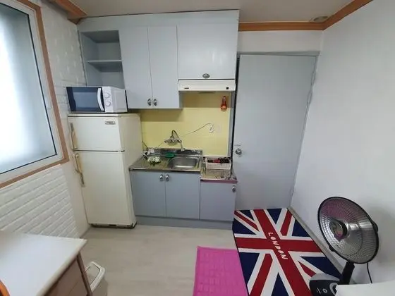 Basic Tek Kişilik Oda, 1 Yatak Odası, Sigara İçilmez, Özel Banyo