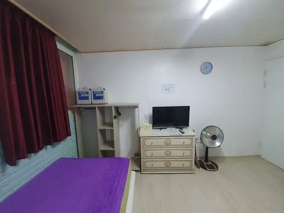 Basic Tek Kişilik Oda, 1 Yatak Odası, Sigara İçilmez, Özel Banyo